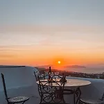 Historical Santa Croce Villa Pyrgos Kallistis