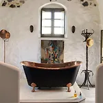 Villa Historical Santa Croce *