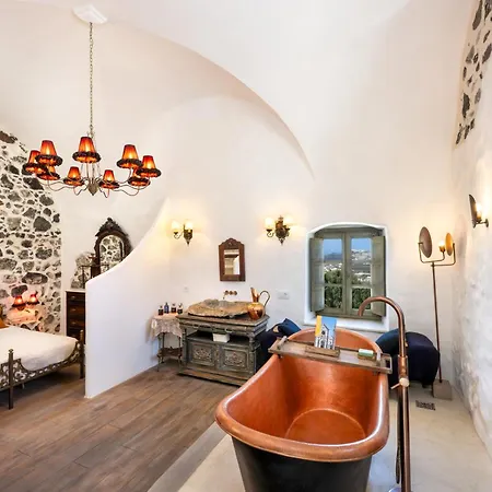 Historical Santa Croce Villa