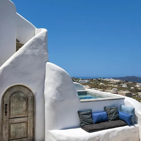 Villa Historical Santa Croce