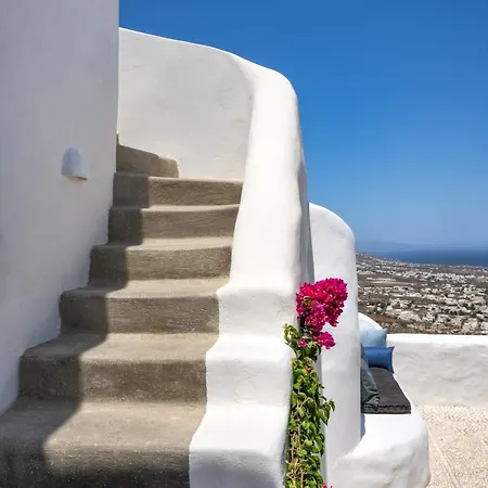 Historical Santa Croce Villa Pyrgos Kallistis