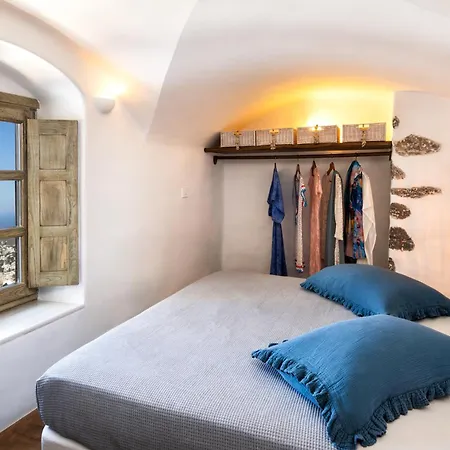 Villa Historical Santa Croce Pyrgos Kallistis