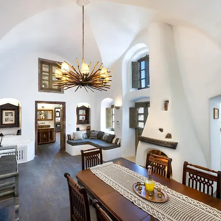 Historical Santa Croce Villa