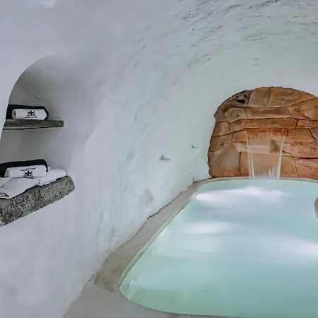 Historical Santa Croce Villa