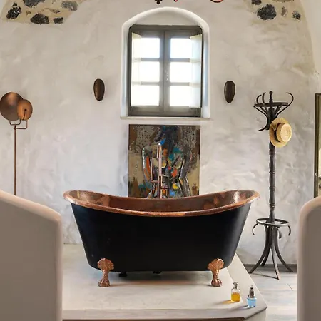 Villa Historical Santa Croce *