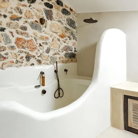 Historical Santa Croce * Pýrgos