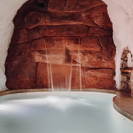 Villa Historical Santa Croce *