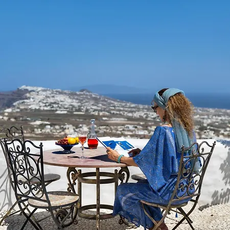 Villa Historical Santa Croce Pýrgos