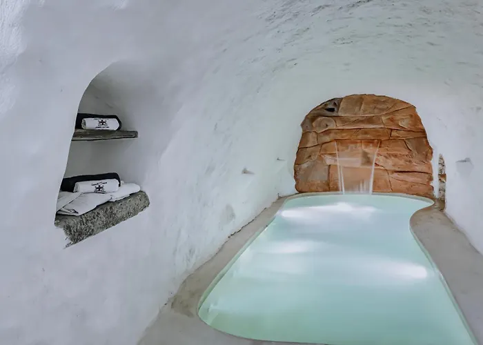 Historical Santa Croce Villa