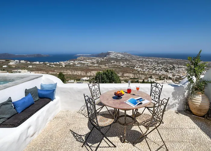 Historical Santa Croce Villa