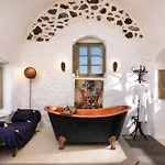 Villa Historical Santa Croce *