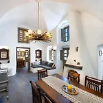 Historical Santa Croce Villa