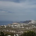 Historical Santa Croce Villa Pýrgos