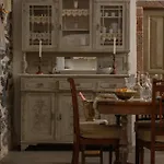 Villa Historical Santa Croce Pýrgos