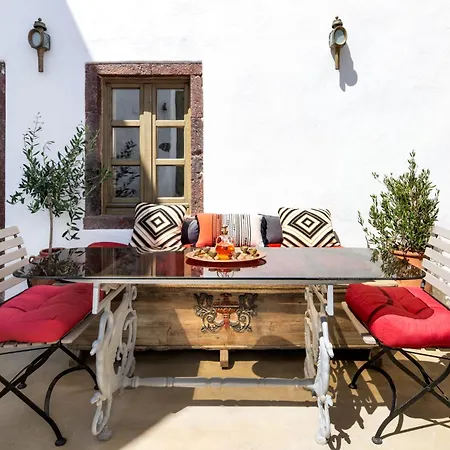 Villa Historical Santa Croce *