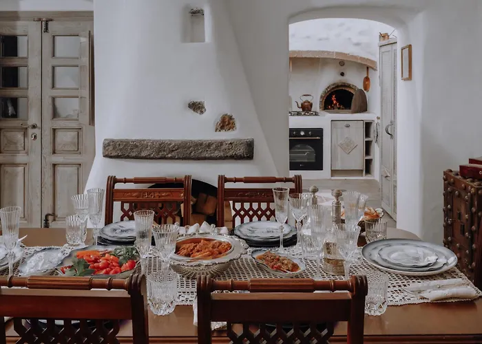 فيلة Historical Santa Croce *