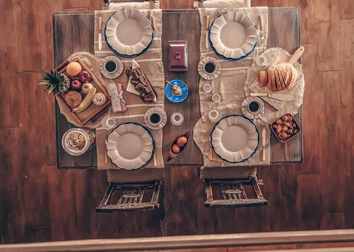 فيلة Historical Santa Croce *