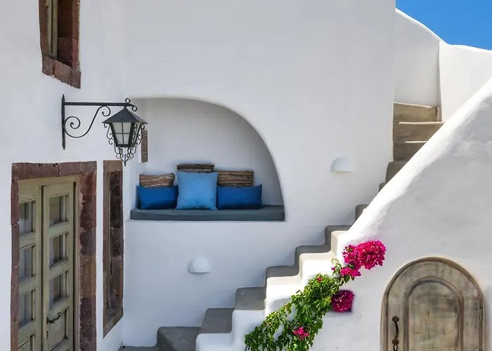 Historical Santa Croce Pýrgos