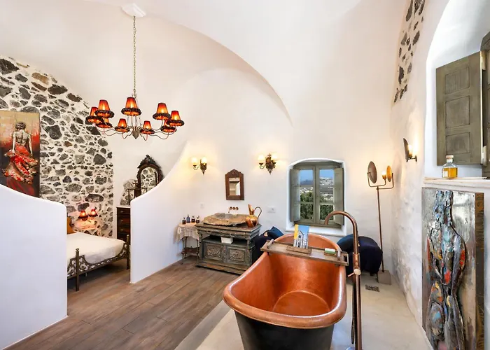 Historical Santa Croce Villa