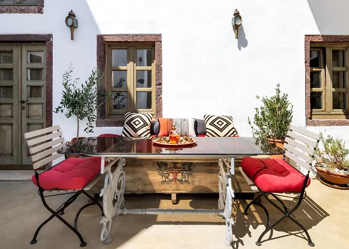 Villa Historical Santa Croce *