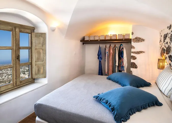 فيلة Historical Santa Croce Pýrgos