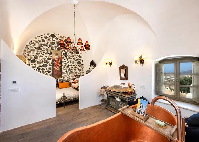 Historical Santa Croce فيلة Pýrgos