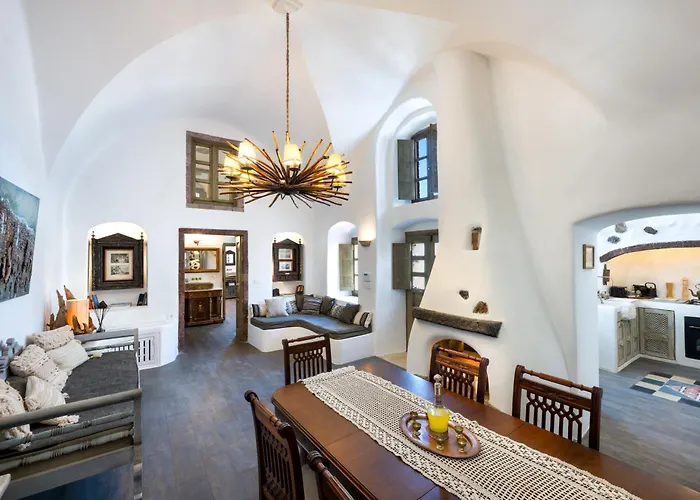 Historical Santa Croce Villa