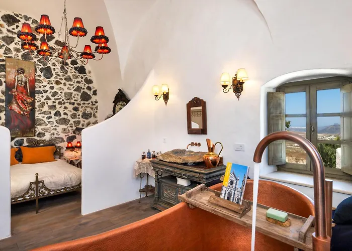 فيلة Historical Santa Croce Pýrgos