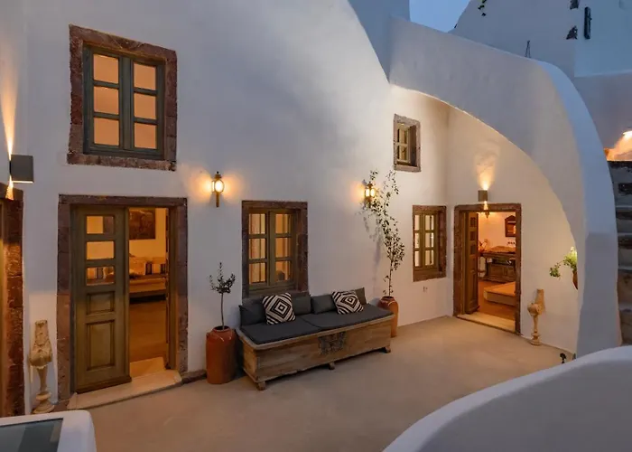 فيلة Historical Santa Croce *