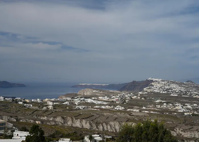 Historical Santa Croce فيلة Pýrgos