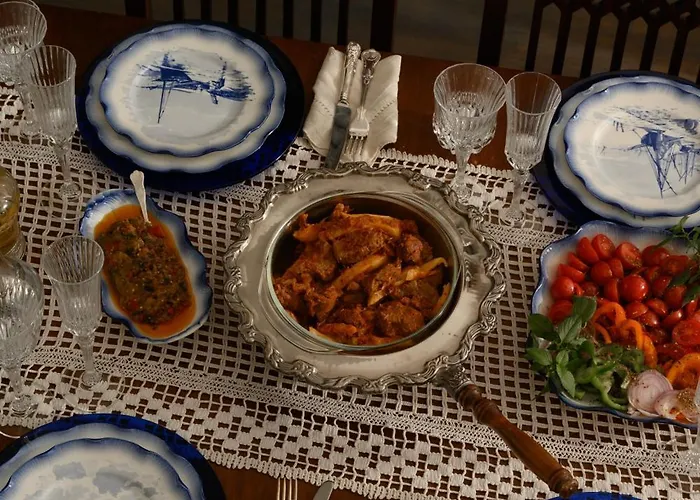 فيلة Historical Santa Croce