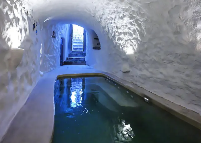 Historical Santa Croce Pýrgos