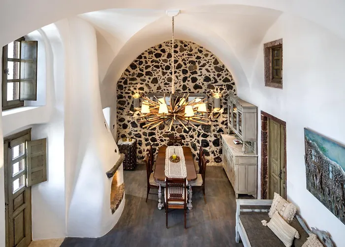 Historical Santa Croce Villa *